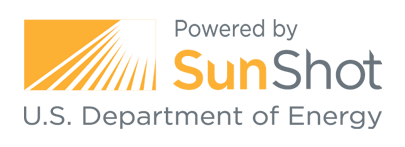 SunShot logo
