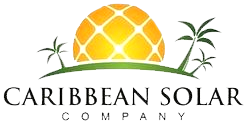 Carribean Solar Company logo