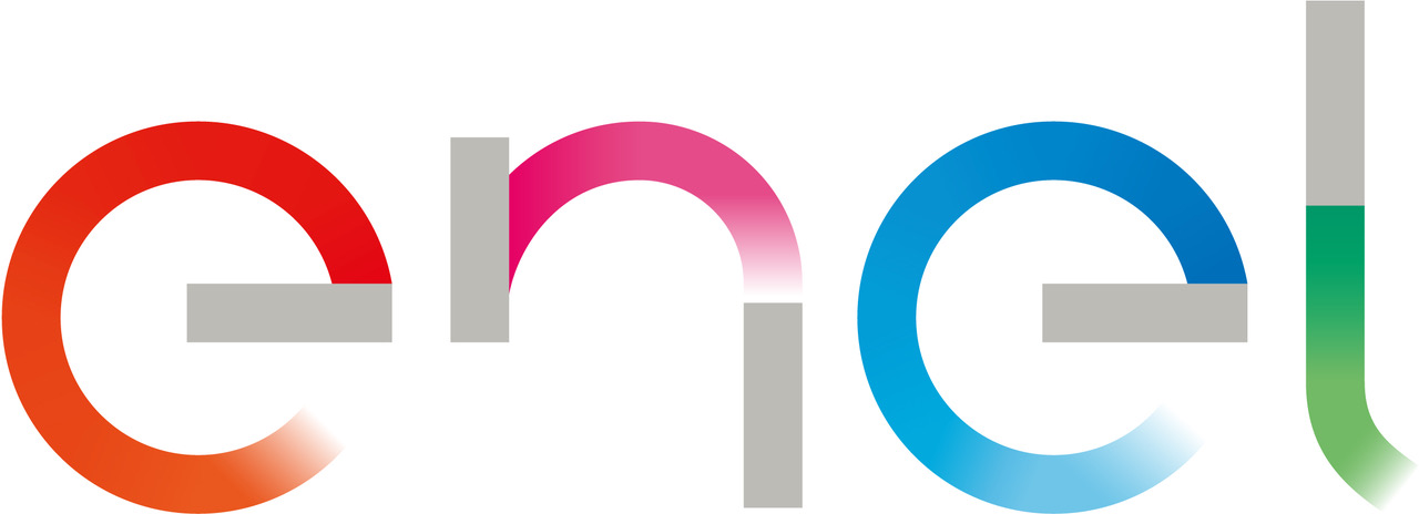 Enel North America logo