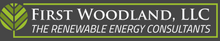 First Woodland, LLC logo