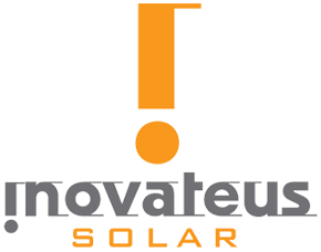 Inovateus Solar logo
