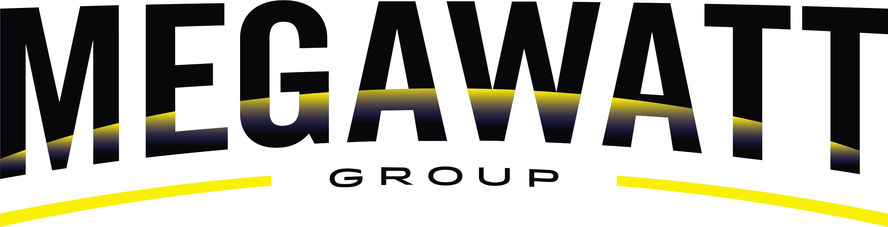 The Megawatt Group's logo