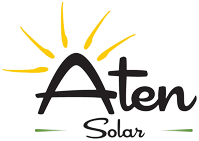 Aten Solar logo