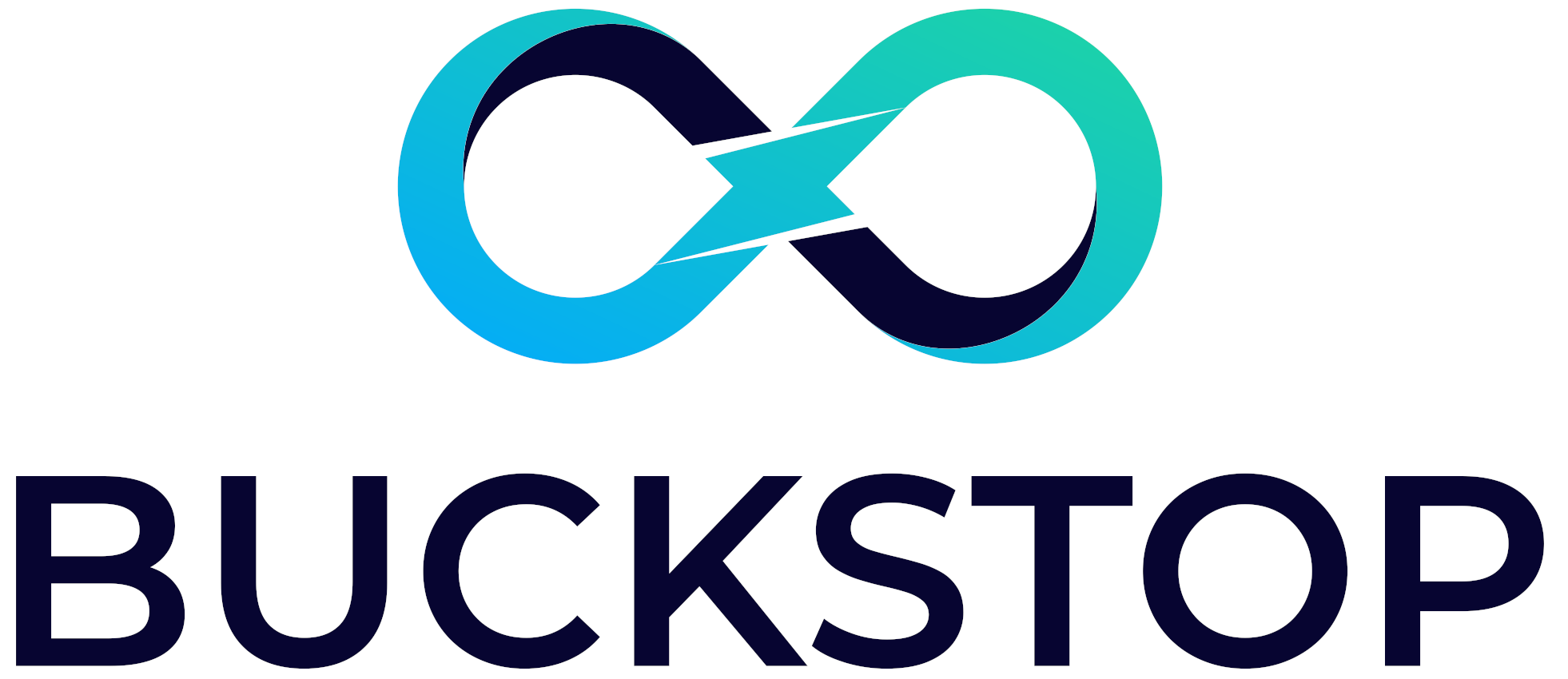 Buckstop logo