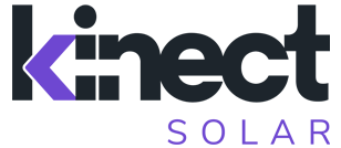 Kinect Solar's logo