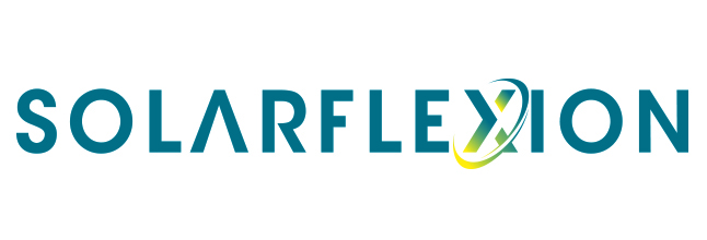 Solarflexion, Inc. logo