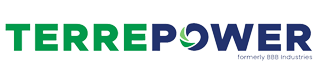 Terrepower logo