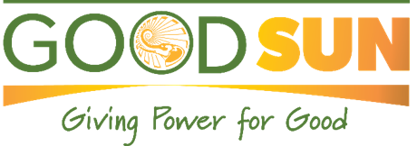 Good Sun logo